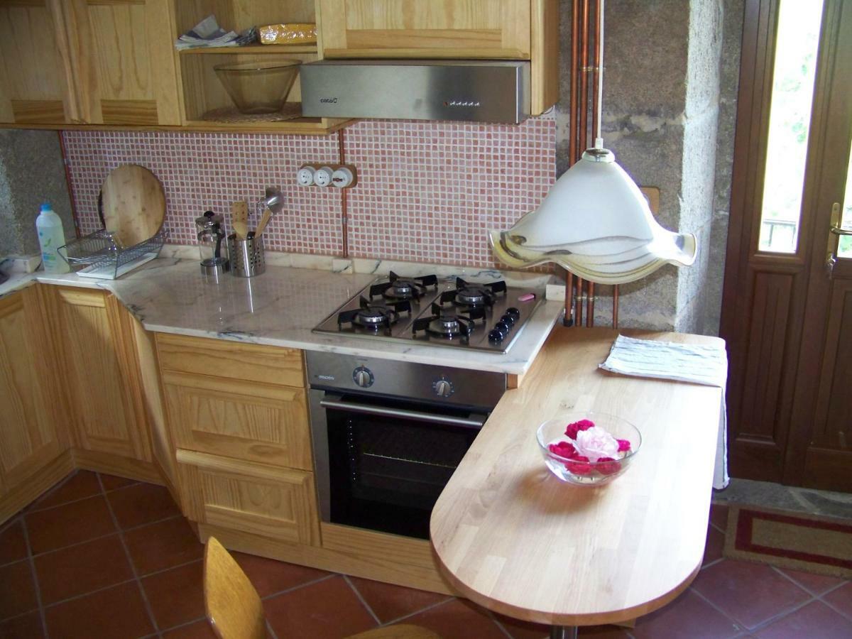 Torre Tanquian Eco Finca - Ribeira Sacra Pantón エクステリア 写真
